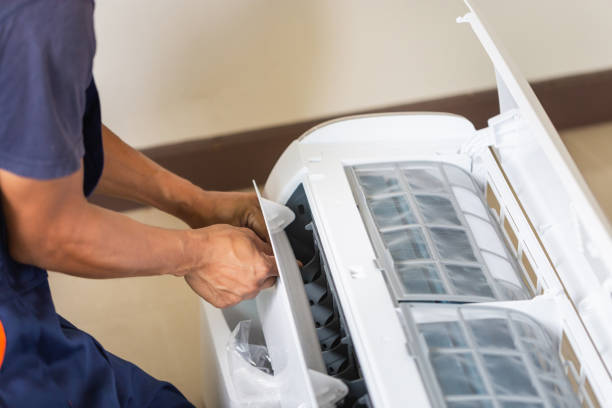 Best Ductless HVAC repair  in Mangum, OK