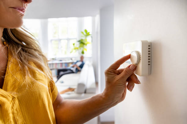 HVAC troubleshooting in Mangum, OK