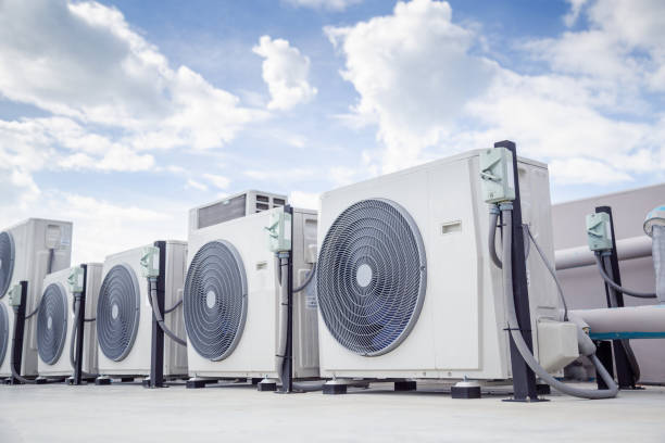 Mangum, OK HVAC Pros